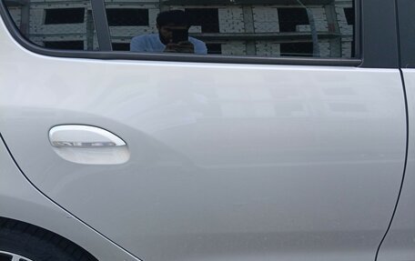 Renault Logan II, 2015 год, 500 000 рублей, 14 фотография