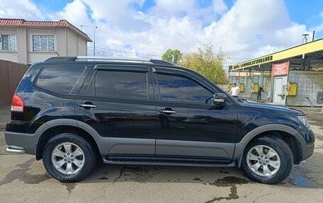 KIA Mohave I, 2012 год, 1 599 000 рублей, 4 фотография