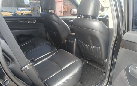 KIA Mohave I, 2012 год, 1 599 000 рублей, 11 фотография