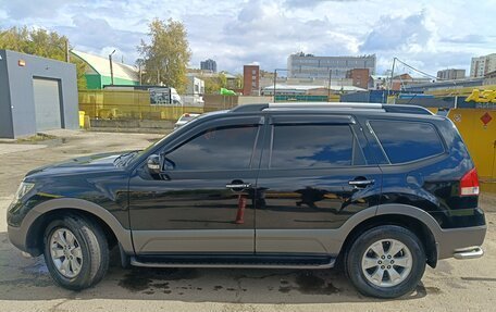 KIA Mohave I, 2012 год, 1 599 000 рублей, 8 фотография