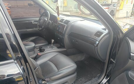 KIA Mohave I, 2012 год, 1 599 000 рублей, 12 фотография