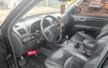KIA Mohave I, 2012 год, 1 599 000 рублей, 9 фотография