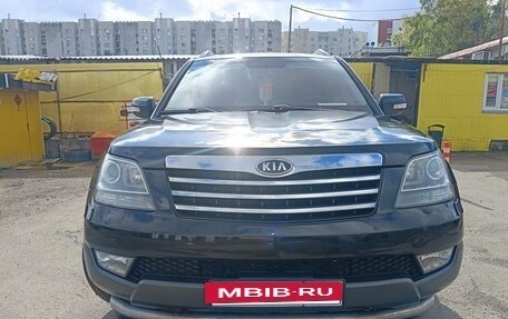 KIA Mohave I, 2012 год, 1 599 000 рублей, 2 фотография