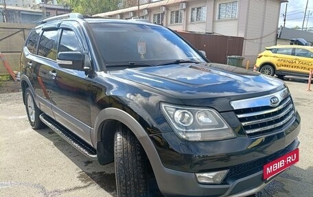 KIA Mohave I, 2012 год, 1 599 000 рублей, 3 фотография