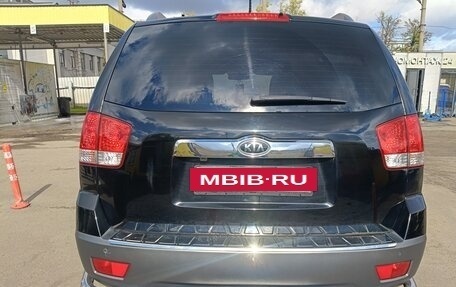 KIA Mohave I, 2012 год, 1 599 000 рублей, 6 фотография