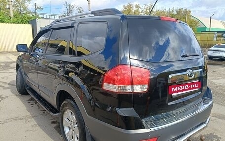 KIA Mohave I, 2012 год, 1 599 000 рублей, 7 фотография