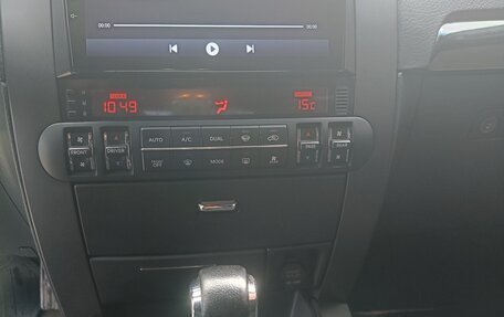 KIA Mohave I, 2012 год, 1 599 000 рублей, 15 фотография