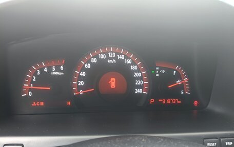 KIA Mohave I, 2012 год, 1 599 000 рублей, 13 фотография