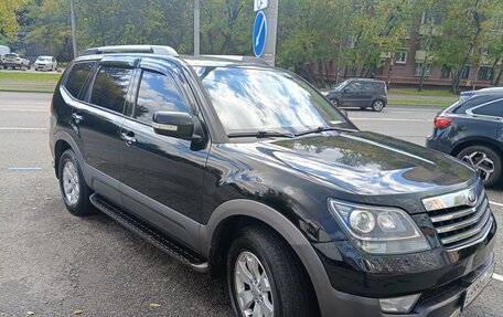 KIA Mohave I, 2012 год, 1 599 000 рублей, 20 фотография