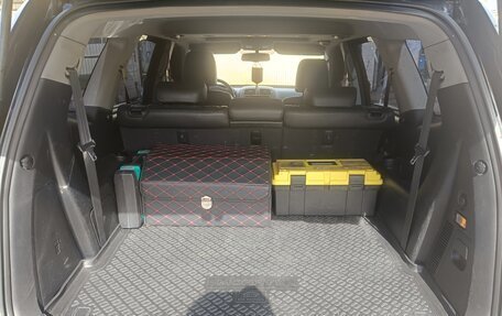 KIA Mohave I, 2012 год, 1 599 000 рублей, 17 фотография
