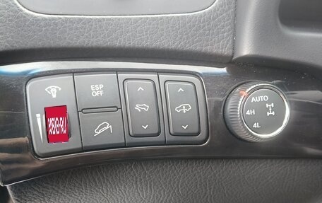 KIA Mohave I, 2012 год, 1 599 000 рублей, 14 фотография