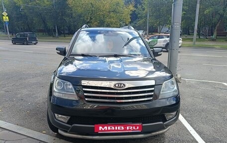 KIA Mohave I, 2012 год, 1 599 000 рублей, 21 фотография