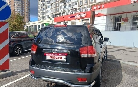 KIA Mohave I, 2012 год, 1 599 000 рублей, 22 фотография