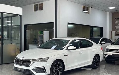 Skoda Octavia IV, 2023 год, 1 970 000 рублей, 1 фотография