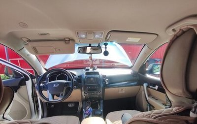 KIA Sorento II рестайлинг, 2012 год, 1 499 999 рублей, 1 фотография