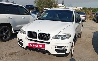 BMW X6, 2013 год, 2 050 000 рублей, 1 фотография