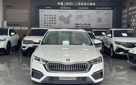 Skoda Octavia IV, 2023 год, 1 970 000 рублей, 2 фотография