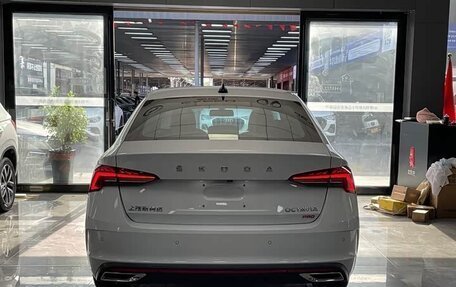 Skoda Octavia IV, 2023 год, 1 970 000 рублей, 5 фотография
