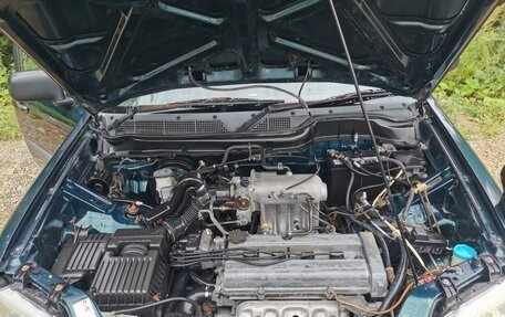 Honda CR-V IV, 1996 год, 399 990 рублей, 6 фотография