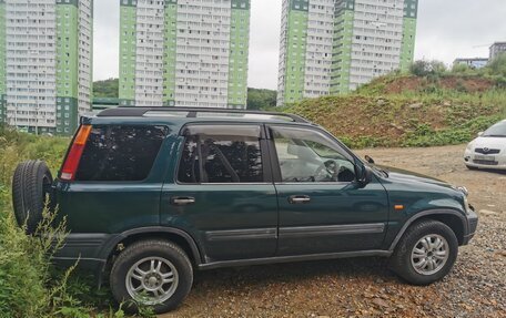 Honda CR-V IV, 1996 год, 399 990 рублей, 5 фотография