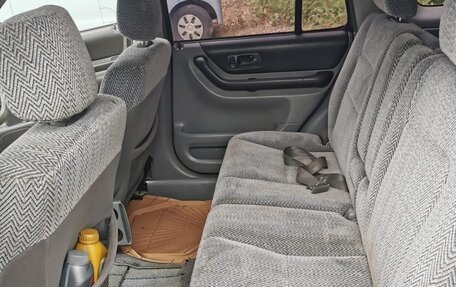 Honda CR-V IV, 1996 год, 399 990 рублей, 9 фотография