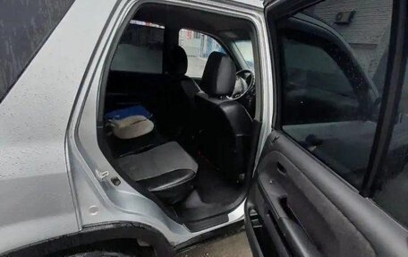 Honda CR-V II рестайлинг, 2004 год, 900 000 рублей, 6 фотография