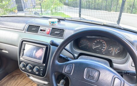 Honda CR-V IV, 1996 год, 399 990 рублей, 7 фотография