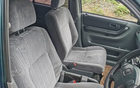 Honda CR-V IV, 1996 год, 399 990 рублей, 8 фотография
