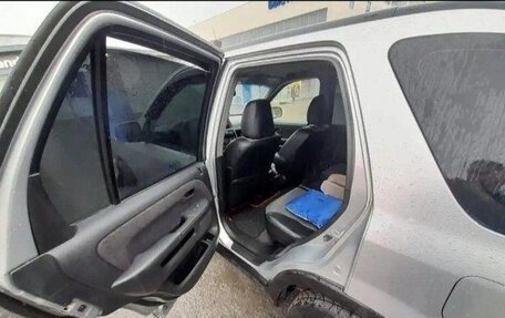 Honda CR-V II рестайлинг, 2004 год, 900 000 рублей, 7 фотография