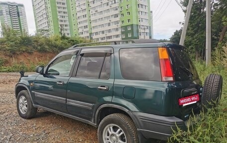 Honda CR-V IV, 1996 год, 399 990 рублей, 4 фотография