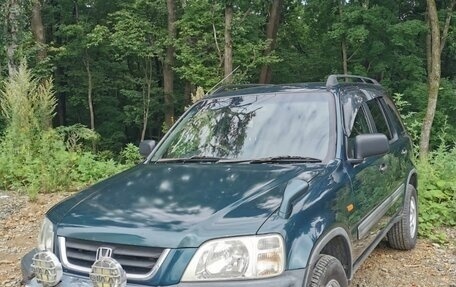 Honda CR-V IV, 1996 год, 399 990 рублей, 2 фотография