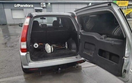 Honda CR-V II рестайлинг, 2004 год, 900 000 рублей, 8 фотография