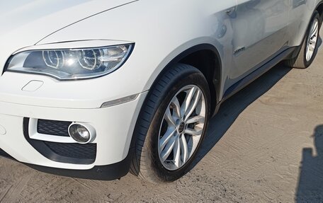 BMW X6, 2013 год, 2 050 000 рублей, 2 фотография