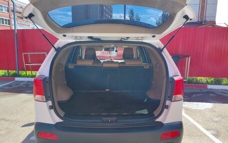 KIA Sorento II рестайлинг, 2012 год, 1 499 999 рублей, 6 фотография