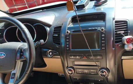 KIA Sorento II рестайлинг, 2012 год, 1 499 999 рублей, 7 фотография