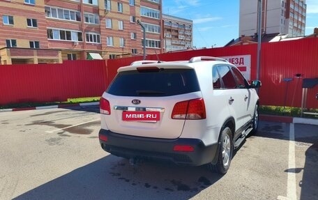 KIA Sorento II рестайлинг, 2012 год, 1 499 999 рублей, 5 фотография