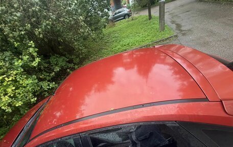 Ford Focus II рестайлинг, 2008 год, 450 000 рублей, 10 фотография