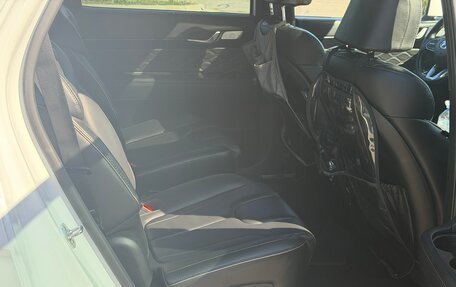 Hyundai Palisade I, 2021 год, 5 880 000 рублей, 6 фотография