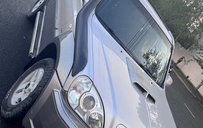 Hyundai Terracan I, 2003 год, 300 000 рублей, 1 фотография