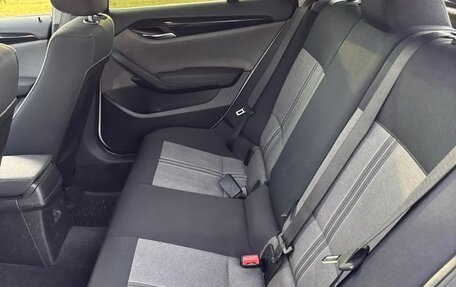 BMW X1, 2011 год, 935 000 рублей, 6 фотография
