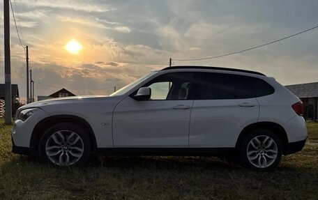 BMW X1, 2011 год, 935 000 рублей, 3 фотография
