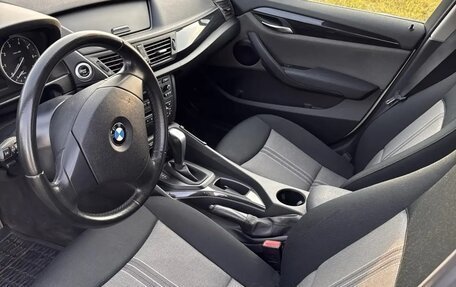 BMW X1, 2011 год, 935 000 рублей, 7 фотография