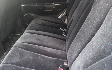 Hyundai Terracan I, 2003 год, 300 000 рублей, 9 фотография