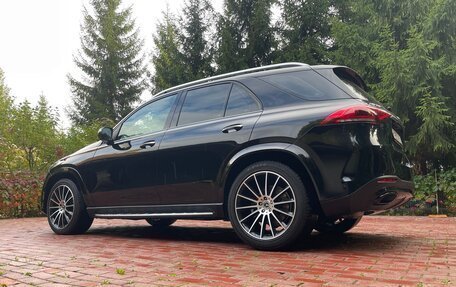 Mercedes-Benz GLE, 2021 год, 5 200 000 рублей, 6 фотография