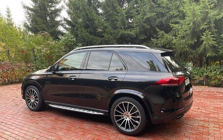 Mercedes-Benz GLE, 2021 год, 5 200 000 рублей, 5 фотография