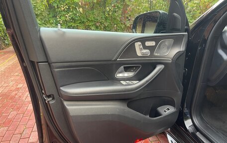 Mercedes-Benz GLE, 2021 год, 5 200 000 рублей, 10 фотография