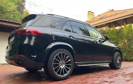 Mercedes-Benz GLE, 2021 год, 5 200 000 рублей, 8 фотография