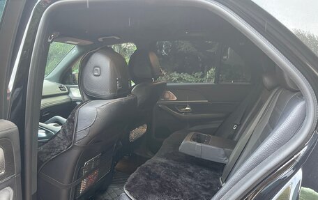 Mercedes-Benz GLE, 2021 год, 5 200 000 рублей, 14 фотография