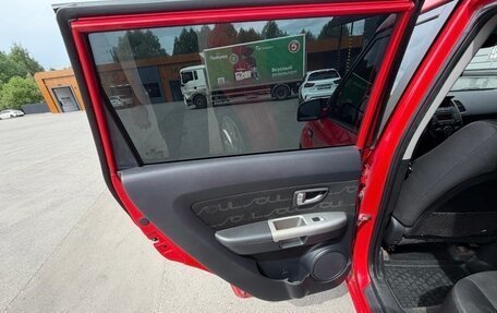 KIA Soul I рестайлинг, 2012 год, 990 000 рублей, 7 фотография