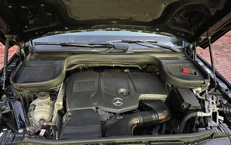 Mercedes-Benz GLE, 2021 год, 5 200 000 рублей, 21 фотография
